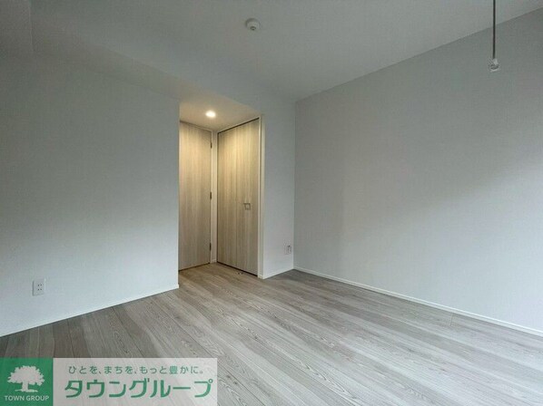 ルミークアン北上野の物件内観写真